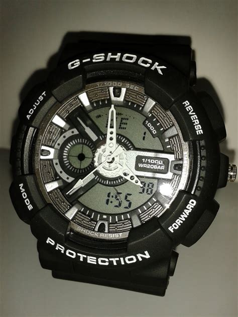 g shock replica watch|simple g shock watch.